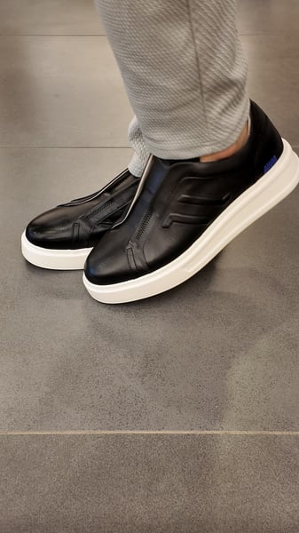 MS Premium Erkek Sneaker Ayakkabı