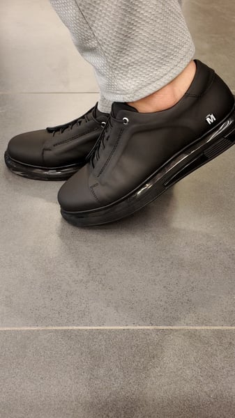MS Premium Erkek Sneaker Ayakkabı