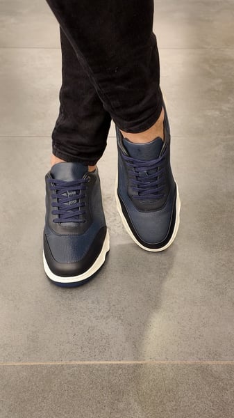 MS Premium Erkek Sneaker Ayakkabı