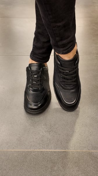 MS Premium Erkek Sneaker Ayakkabı