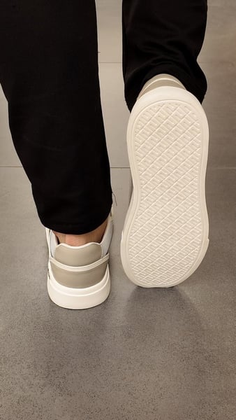 MS Premium Erkek Sneaker Ayakkabı