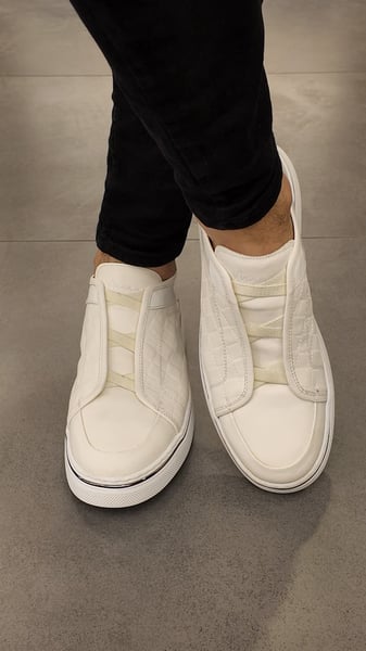 MS Premium Erkek Sneaker Ayakkabı