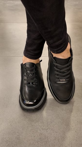 MS Premium Erkek Sneaker Ayakkabı