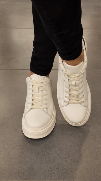 MS Premium Erkek Sneaker Ayakkabı