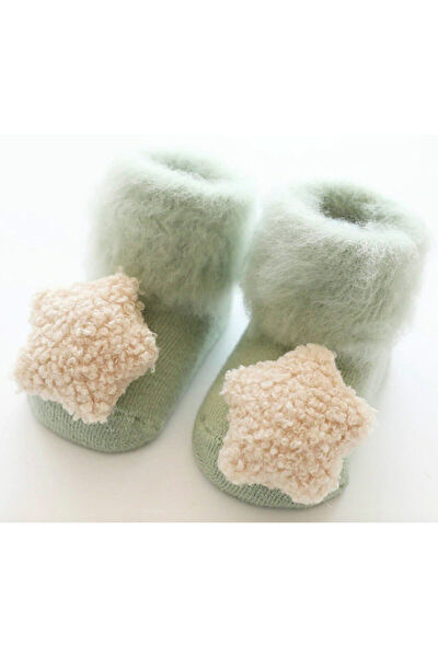 Petityu Bebek Ayakkabıları, Patik