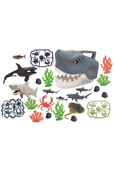 Sunman Karakter Figürü