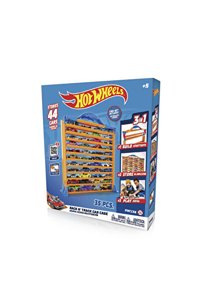 Hot Wheels Oyuncak Arabalar