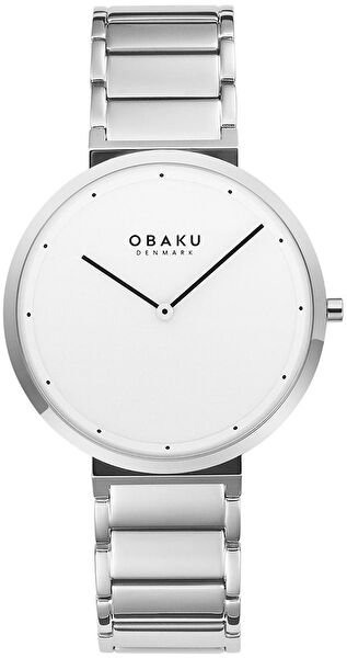 Obaku Denmark Erkek Kol Saati