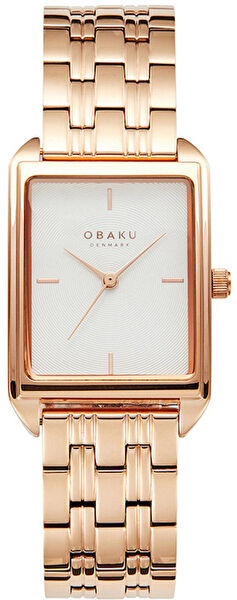 Obaku Denmark Kadın Kol Saati