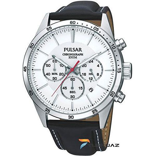 Pulsar Erkek Kol Saati