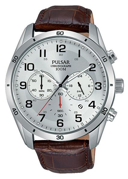 Pulsar Erkek Kol Saati