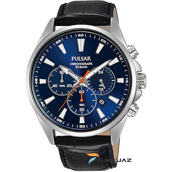 Pulsar Erkek Kol Saati