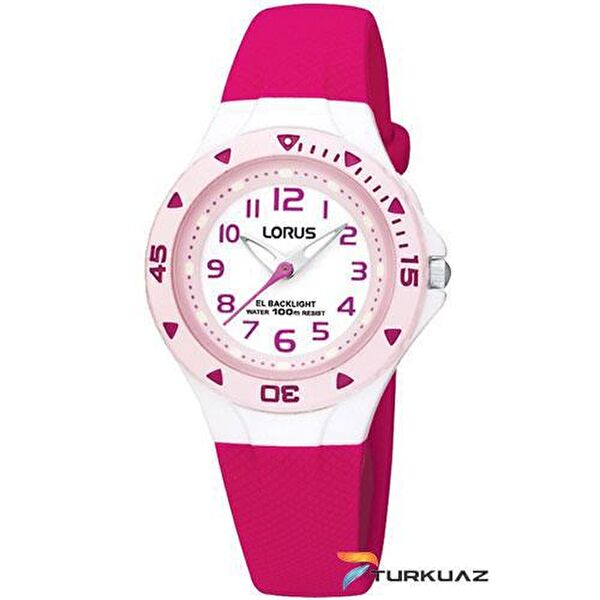 Lorus Çocuk Kol Saati