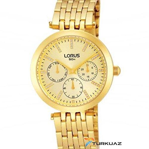 Lorus Kadın Kol Saati