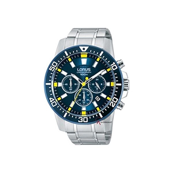 Lorus Erkek Kol Saati