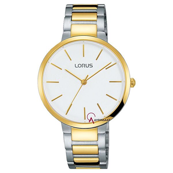 Lorus Kadın Kol Saati