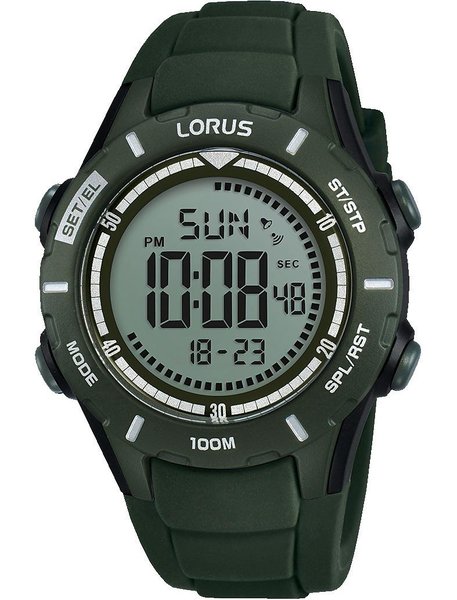Lorus Erkek Kol Saati