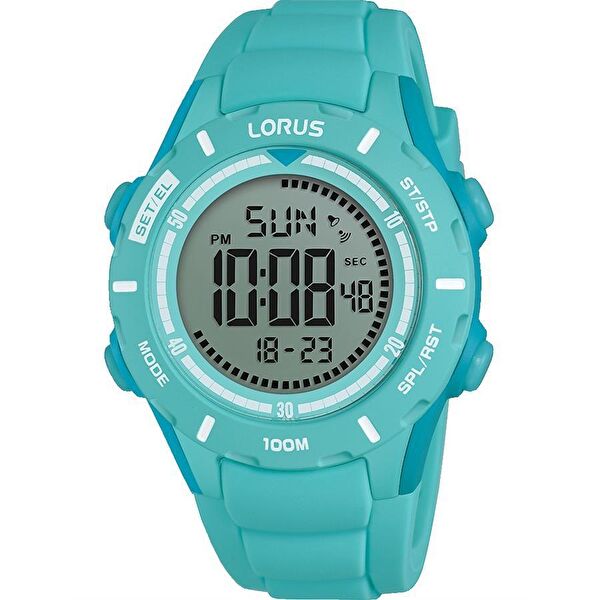 Lorus Erkek Kol Saati