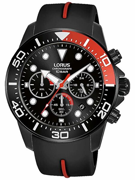 Lorus Erkek Kol Saati