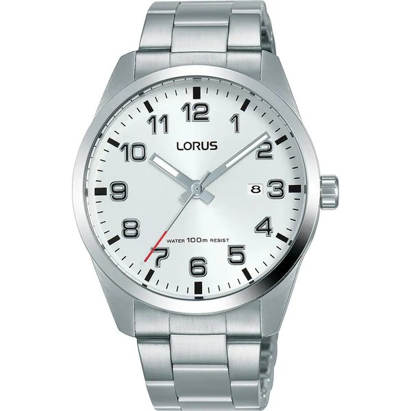Lorus Erkek Kol Saati