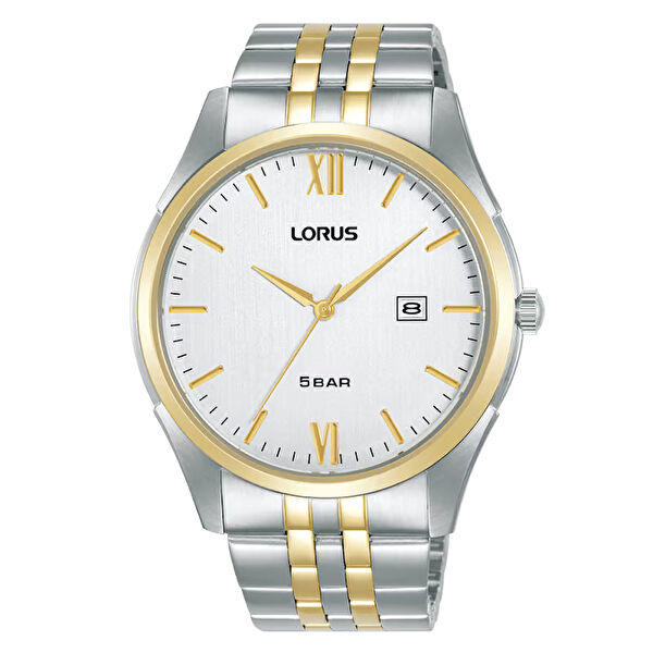 Lorus Erkek Kol Saati