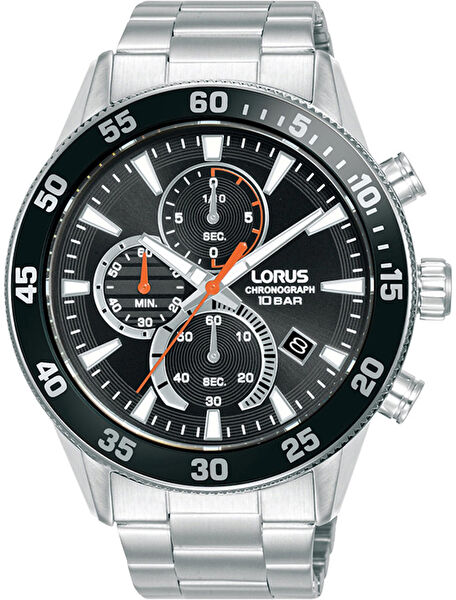 Lorus Erkek Kol Saati