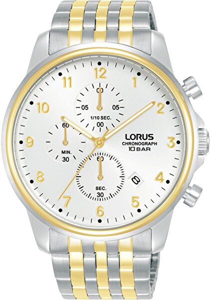 Lorus Erkek Kol Saati