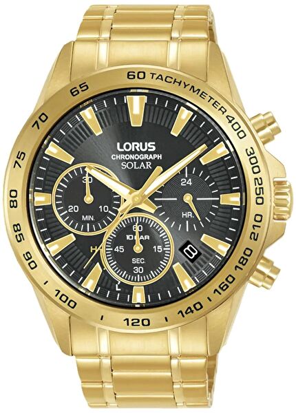 Lorus Erkek Kol Saati