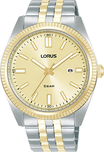 Lorus Erkek Kol Saati