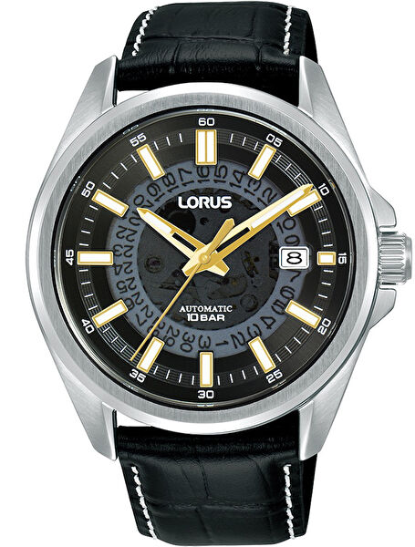 Lorus Erkek Kol Saati