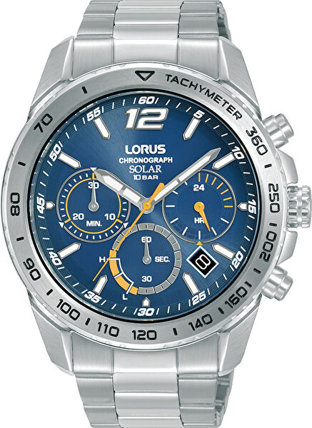 Lorus Erkek Kol Saati