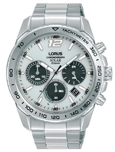 Lorus Erkek Kol Saati