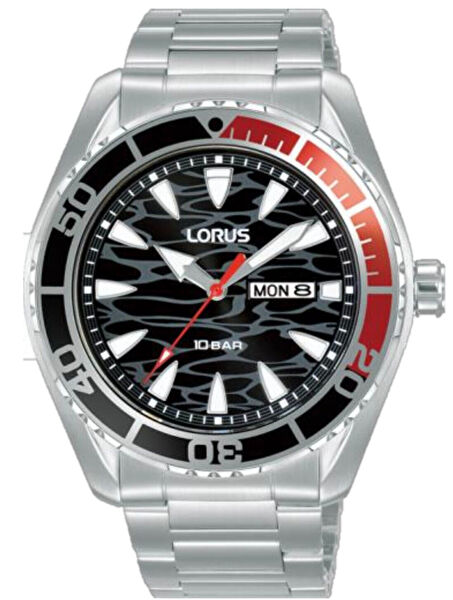 Lorus Erkek Kol Saati