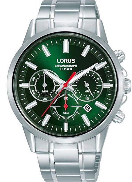 Lorus Erkek Kol Saati