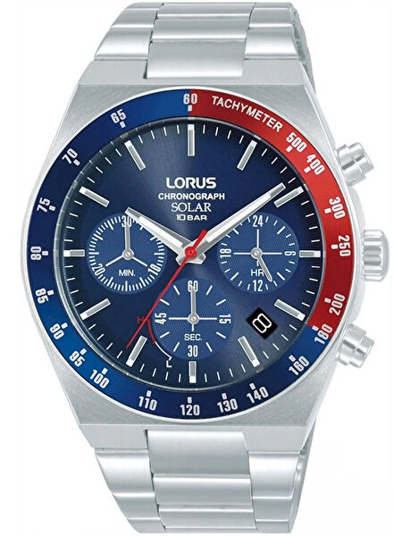 Lorus Erkek Kol Saati