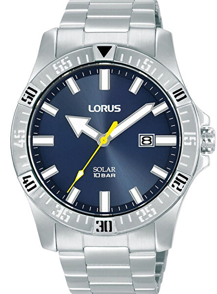 Lorus Erkek Kol Saati