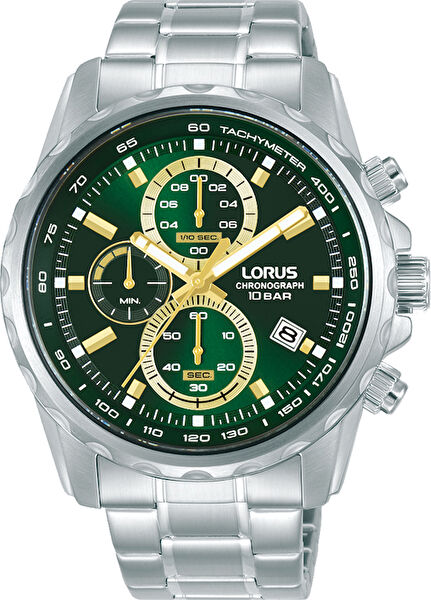 Lorus Erkek Kol Saati