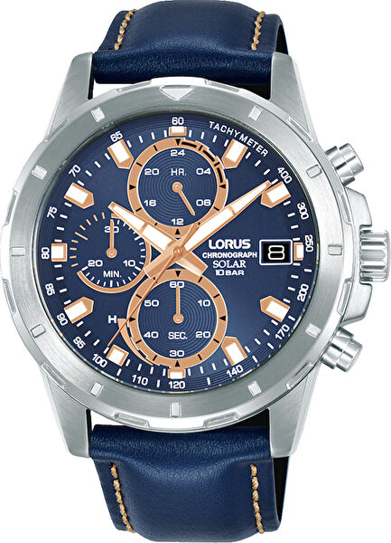 Lorus Erkek Kol Saati