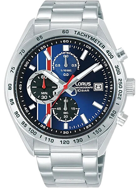 Lorus Erkek Kol Saati