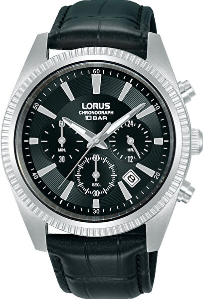 Lorus Erkek Kol Saati