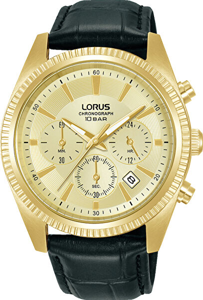 Lorus Erkek Kol Saati