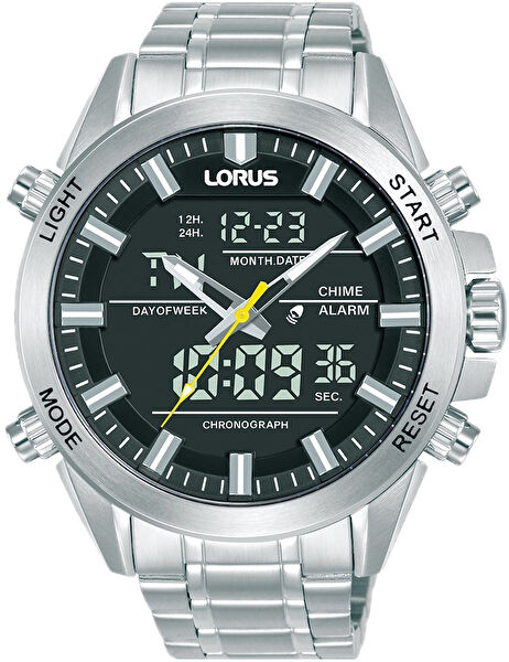 Lorus Erkek Kol Saati