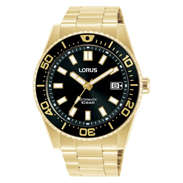 Lorus Erkek Kol Saati