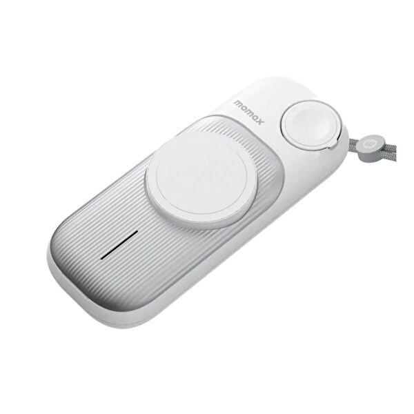 Momax Powerbank, Taşınabilir Şarj Cihazı