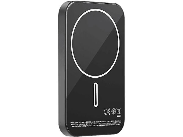 Momax Powerbank, Taşınabilir Şarj Cihazı