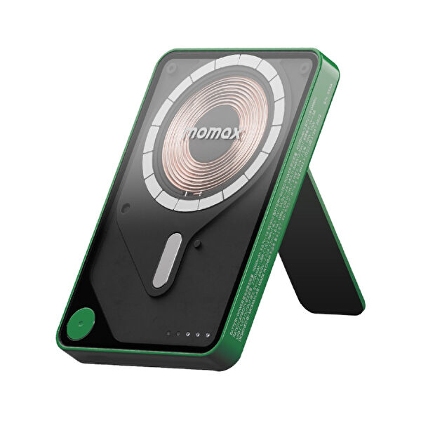 Momax Powerbank, Taşınabilir Şarj Cihazı