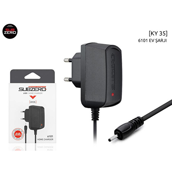 nonni Kablosuz Şarj Aleti, Alıcı