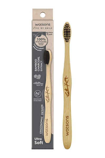 Watsons Diş Fırçası