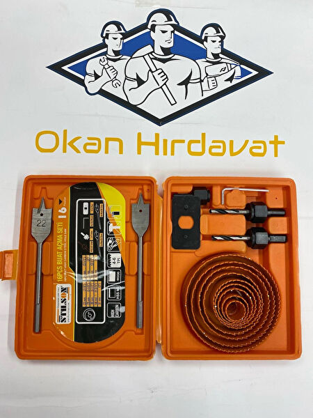 Genel Matkap Uçları