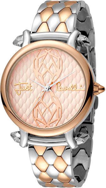 Just Cavalli Kadın Kol Saati